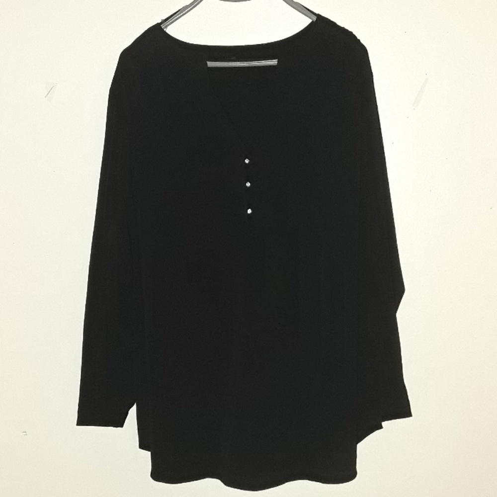 Zac & Rachel Blouse